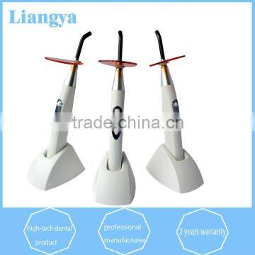 medical device dental equipments odontologia LED curing light