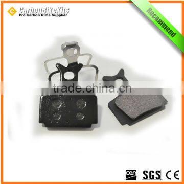 CarbonBikeKits MTB DISC BRAKE PADS FOR Formula R1 Racing RO RX SEMI-METALLIC