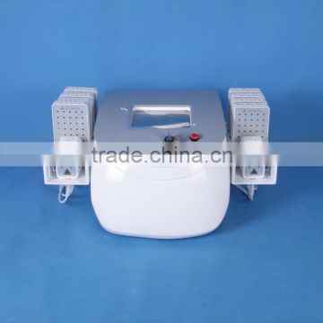 650nm & 940nm lipolaser slimming 336 diodes laser device BR320