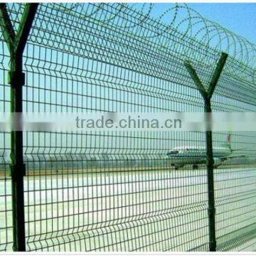 High quality airport mesh fencing FA-JC-01