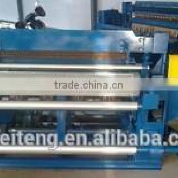 Factory direct sale Automatic used stainless steel wire mesh welder