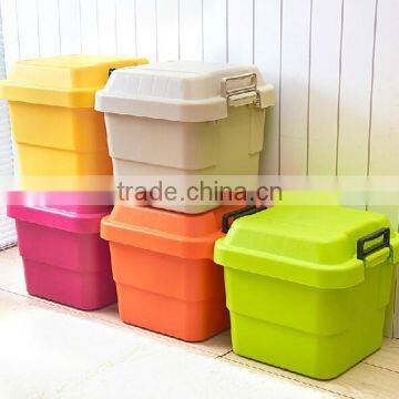 Professional manufacturer for toy storage box