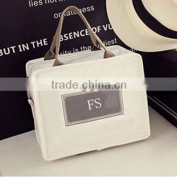 fashion design cooler bags wholesale,pvc leather