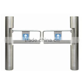 Waist high Swing turnstile(ADT-BZ08)