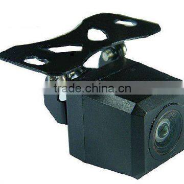 universal car rear bumper hang camera