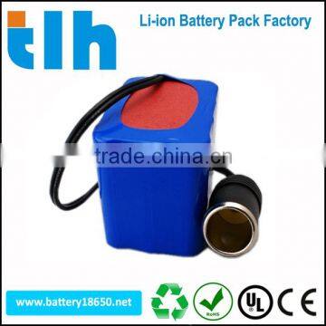 Resmed CPAP battery pack 12v 6.6ah