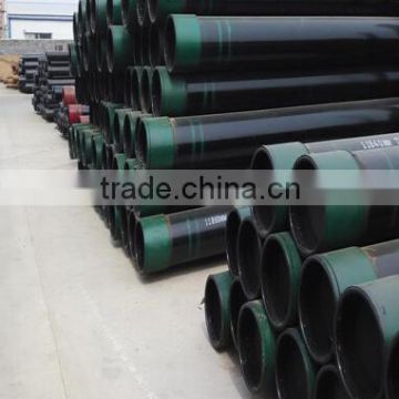 Factory Supply erw steel pipe