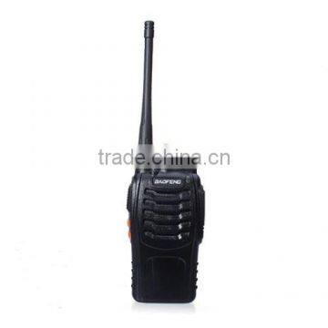 BaoFeng BF-888S Two Way Ham Radio Walkie Talkie Interphone Pack Set