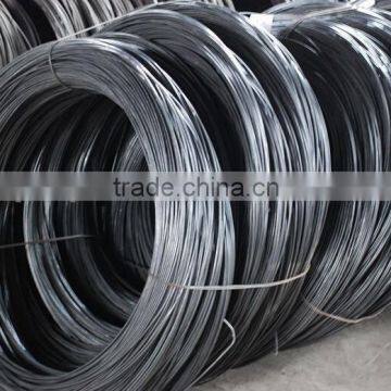 BWG22 black annealed wire made in China