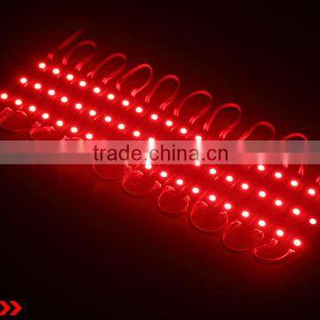 Hot Product IP66 Big Power Injection Fingerprint Module