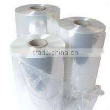Cross-Linked Shrink Film