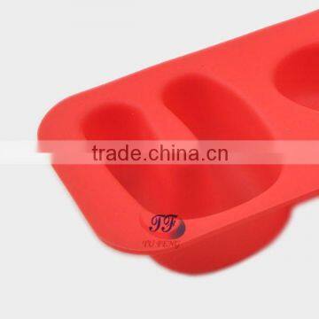High Quality Novelty Custom Silicone Ice Cube Tray With Lid photo-5