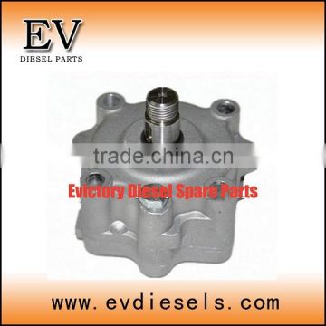 V3800 oil pump V2203 V2403 oil pump for KUBOTA engine parts