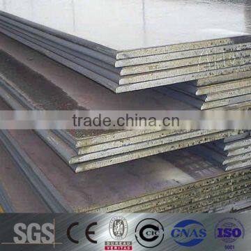 price for steel plate 40mm thick