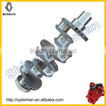 Dongfeng 4BTA3.9 auto engine crank 3929036