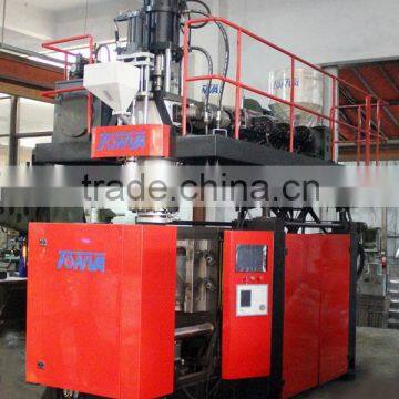 50L jerrycan making machine