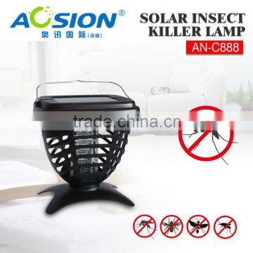 Aosion 1000V high voltage led lamp insect/mosquitoes Killer without chemical