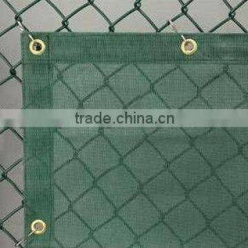 2013 new plastic windbreak net