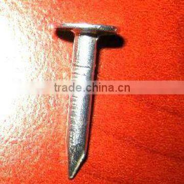 fast sell big order galvanized clout nails