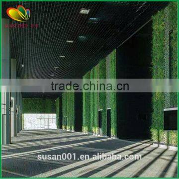 China Vertical Artificial Green Wall Factory Wholesale photo-4