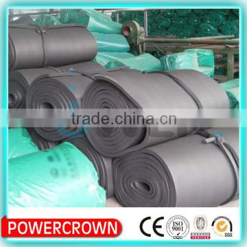 high thermal conductive plastic foam insulation