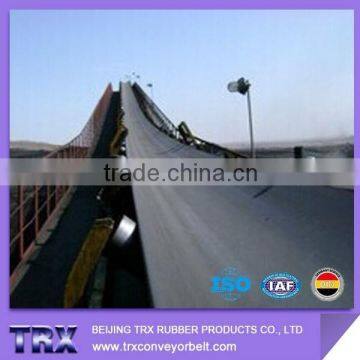 China Rubber Coated Conveyor Belt
