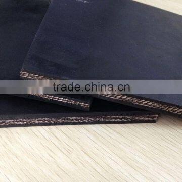 (TRX Rubber Products)Flame Resistant Conveyor Belt