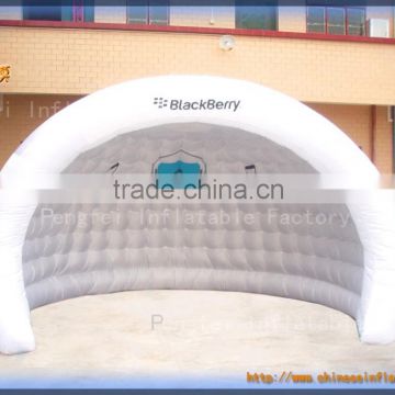 big discount inflatable tent, advertising tent