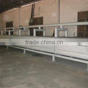 Multifunctional Automatic Electrical Insulation Mica Tape Lamination Machine photo-2