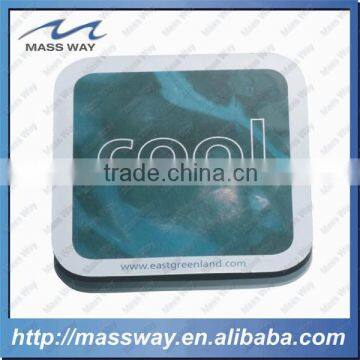 Custom Wood Printing Fridge Magnet photo-2