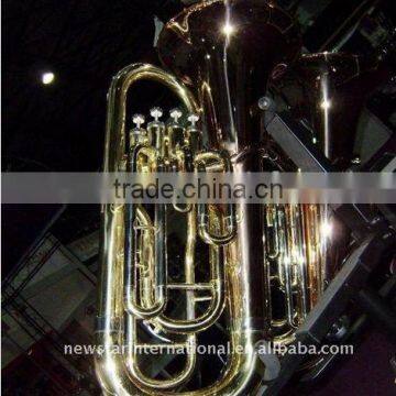 piston euphonium