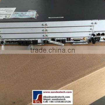 Huawei BBU3900 WD2BBBUC DBS3900 GSM WCDMA UMTS LTE Distributed Base Station photo-2