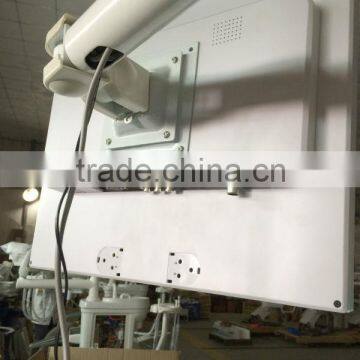 Oral Therapy Equipments Accessories GuMei Dental LCD Clamp photo-2