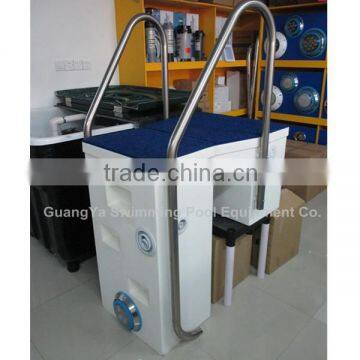 Swimming Pool Filtrator