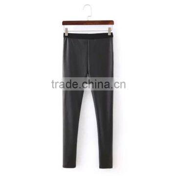 wholesale clothing leather pants