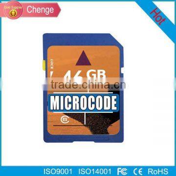 Passed H2Test good quality 16gb 32gb sd memory card at low prices