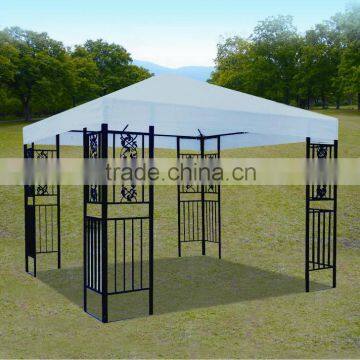 Deluxe Metal Gazebo