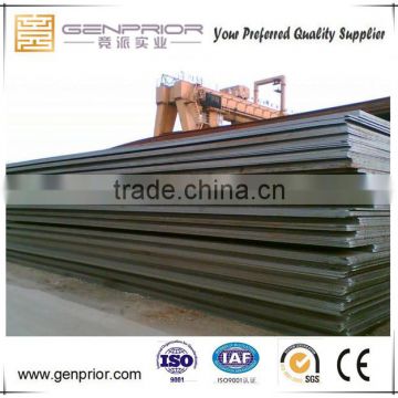 Factory wholesale corten A steel plates