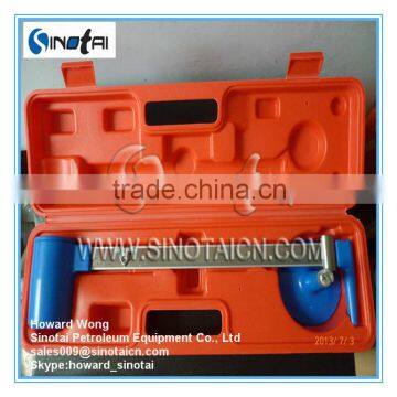 YM Series Drilling Fluid(liquid) Density Meter
