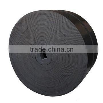 EP200 EP300 EP800/4 Ply Rubber Conveyor Belt for Coal Mining type of conveyor belts