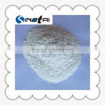 94% Calcium Chloride Anhydrous powder For Oil Field