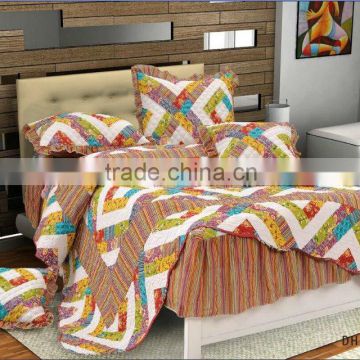 Patchwork Quilts DH6097