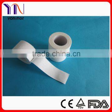 medical zinc oxide tape