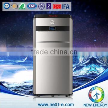 new products 2016 new innovative product all in one heat pump air to water china heatpump manufacture