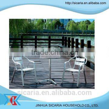 Fashion Cheap Metal Bar Chair photo-4