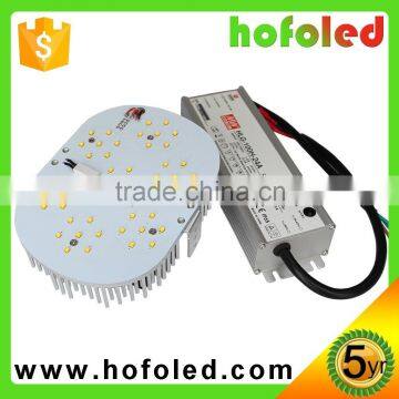 2015 high quality wholesale led shoebox retrofit kit