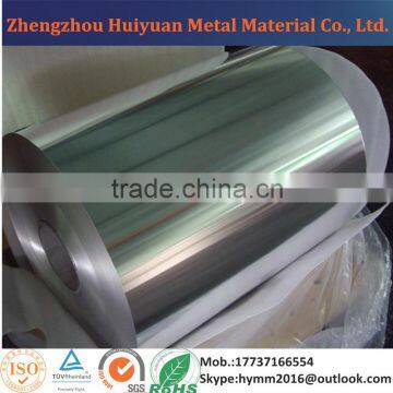 3003 3104 5052 8011 Aluminum Can Lid Coil/ Strip for Packaging photo-3