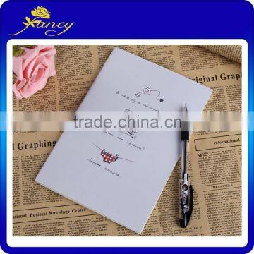 High Quality Note Books For Students Customized Exercise Note Book photo-2