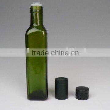 250ml, 500ml, 750ml, 1000ml Marasca Glass Bottle Olive Oil Bottle photo-2
