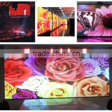 LED screen P3 P4 P5 P6 LED display board/stadium , rental LED display, LED video billbroad wall